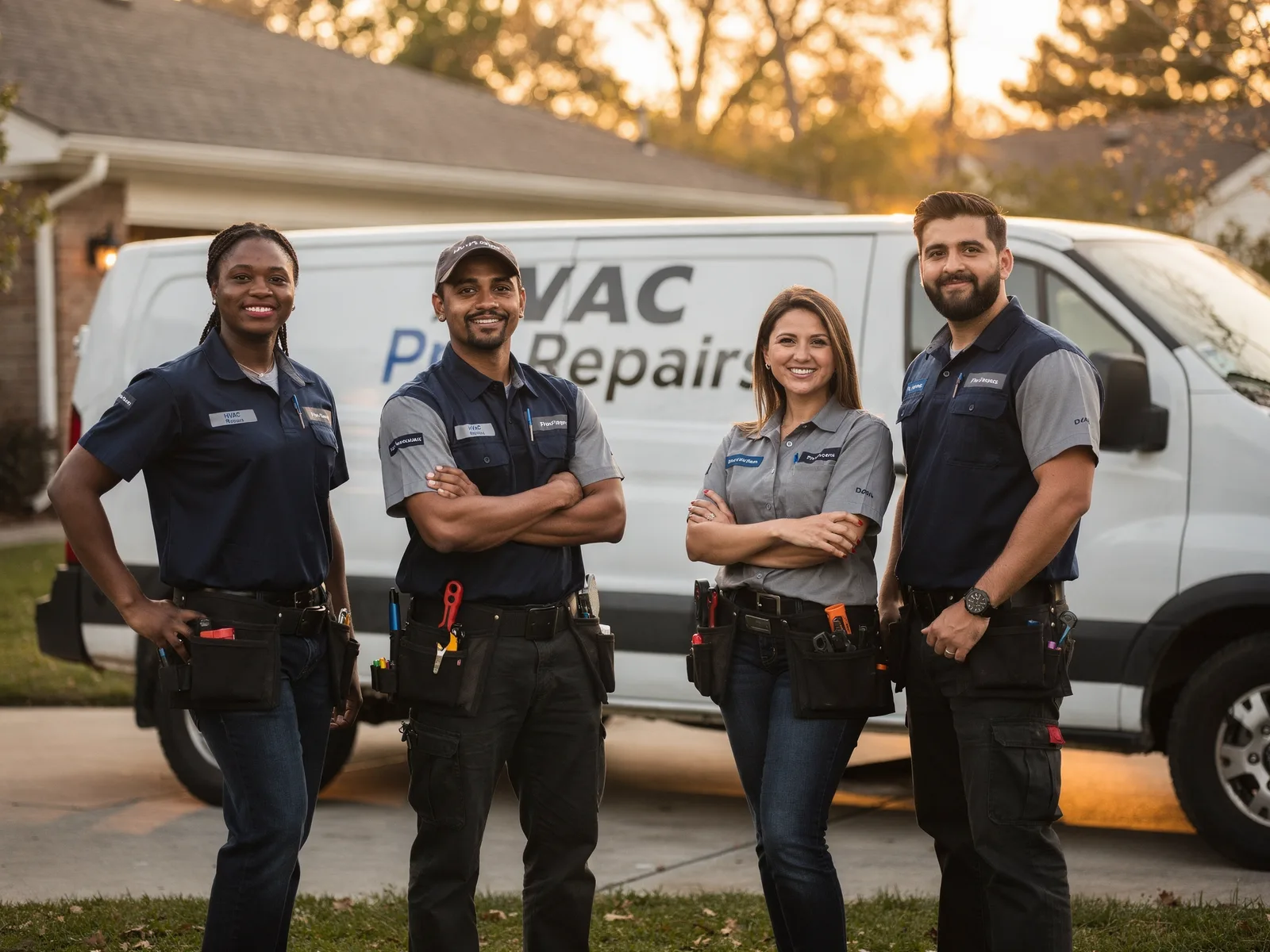 Heat Pump Repair company in Barrington, NH