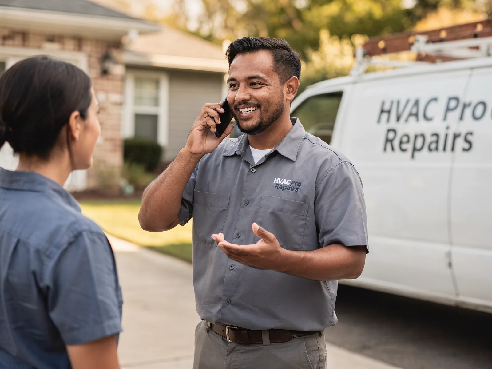 Heat Pump Repair Barrington, NH FAQs